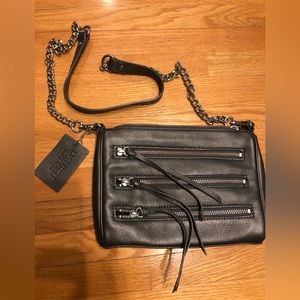 Danier Leather crossbody bag